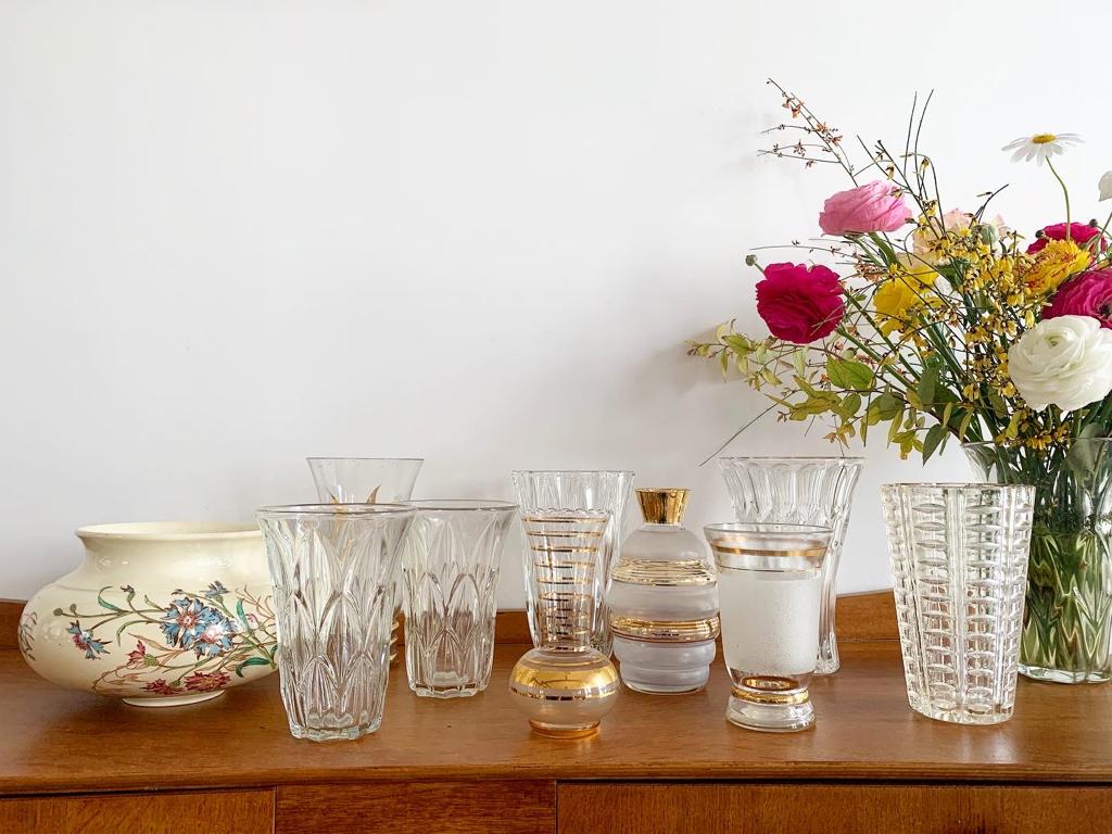 Vases