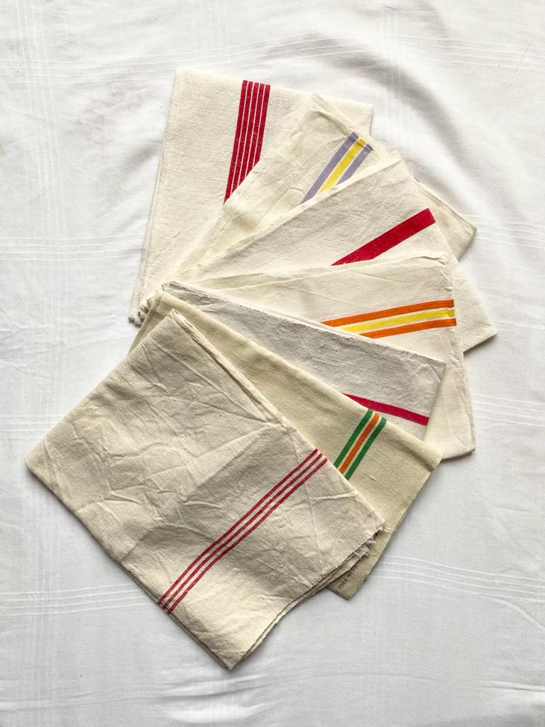 Linge de maison