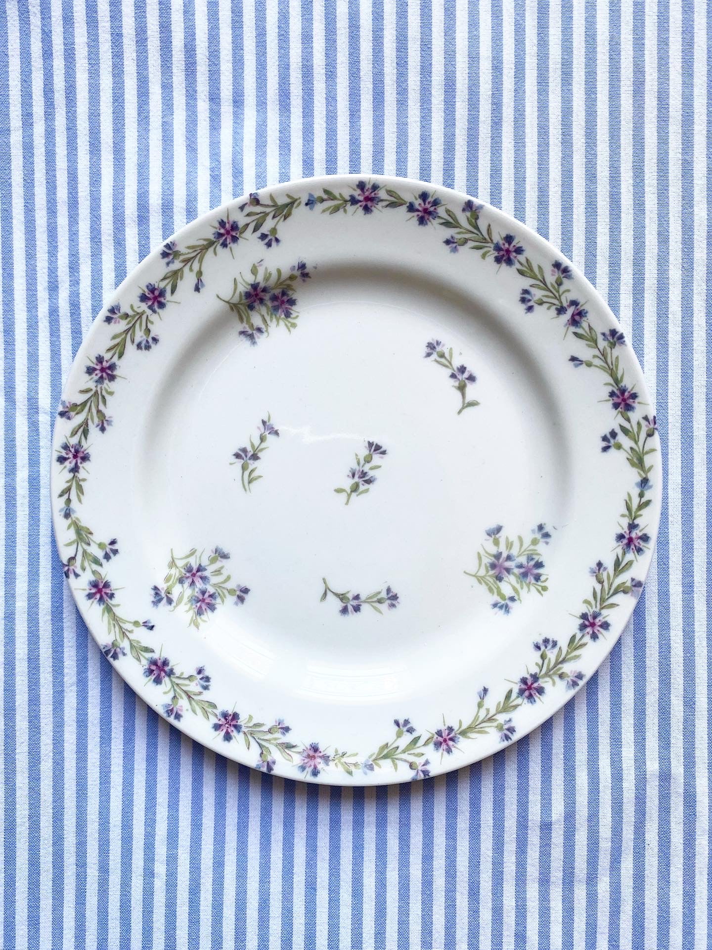 Fleurettes (lot de 2)