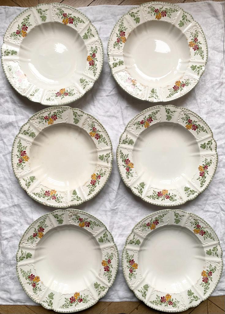 Soleil d'Or (lot de 6)