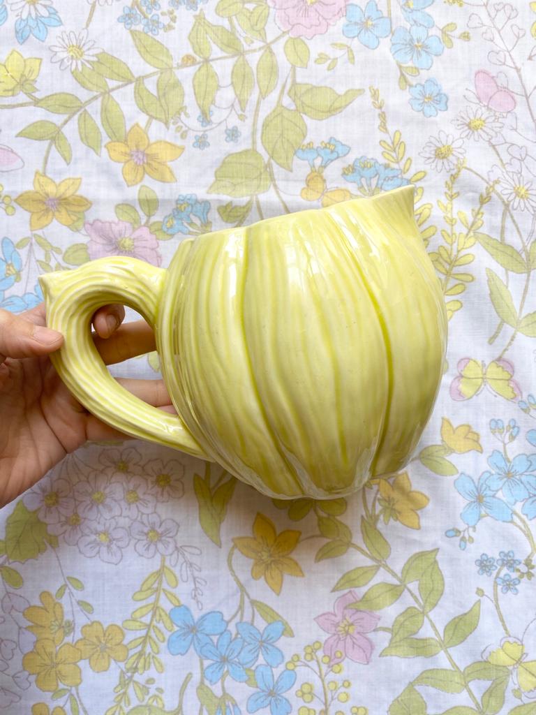Pichet melon jaune St Clément