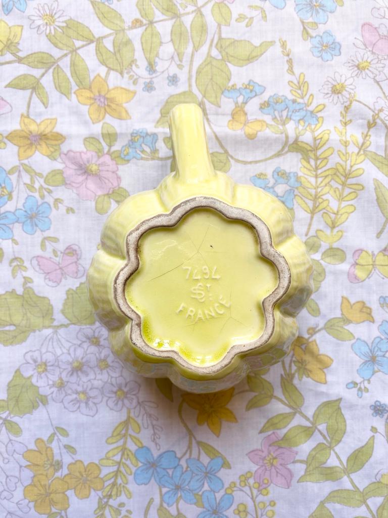 Pichet melon jaune St Clément