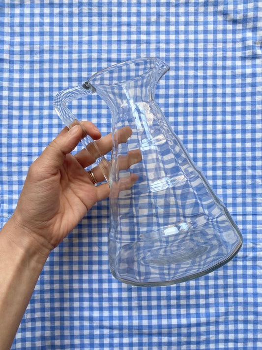 Glass