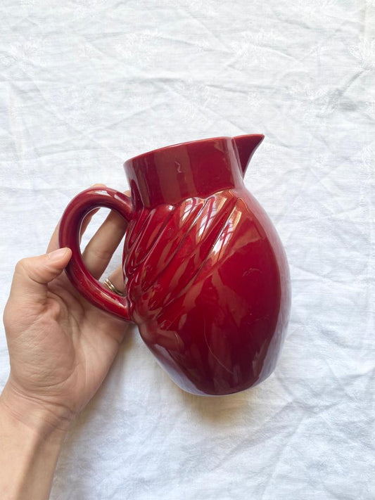 St Clement red