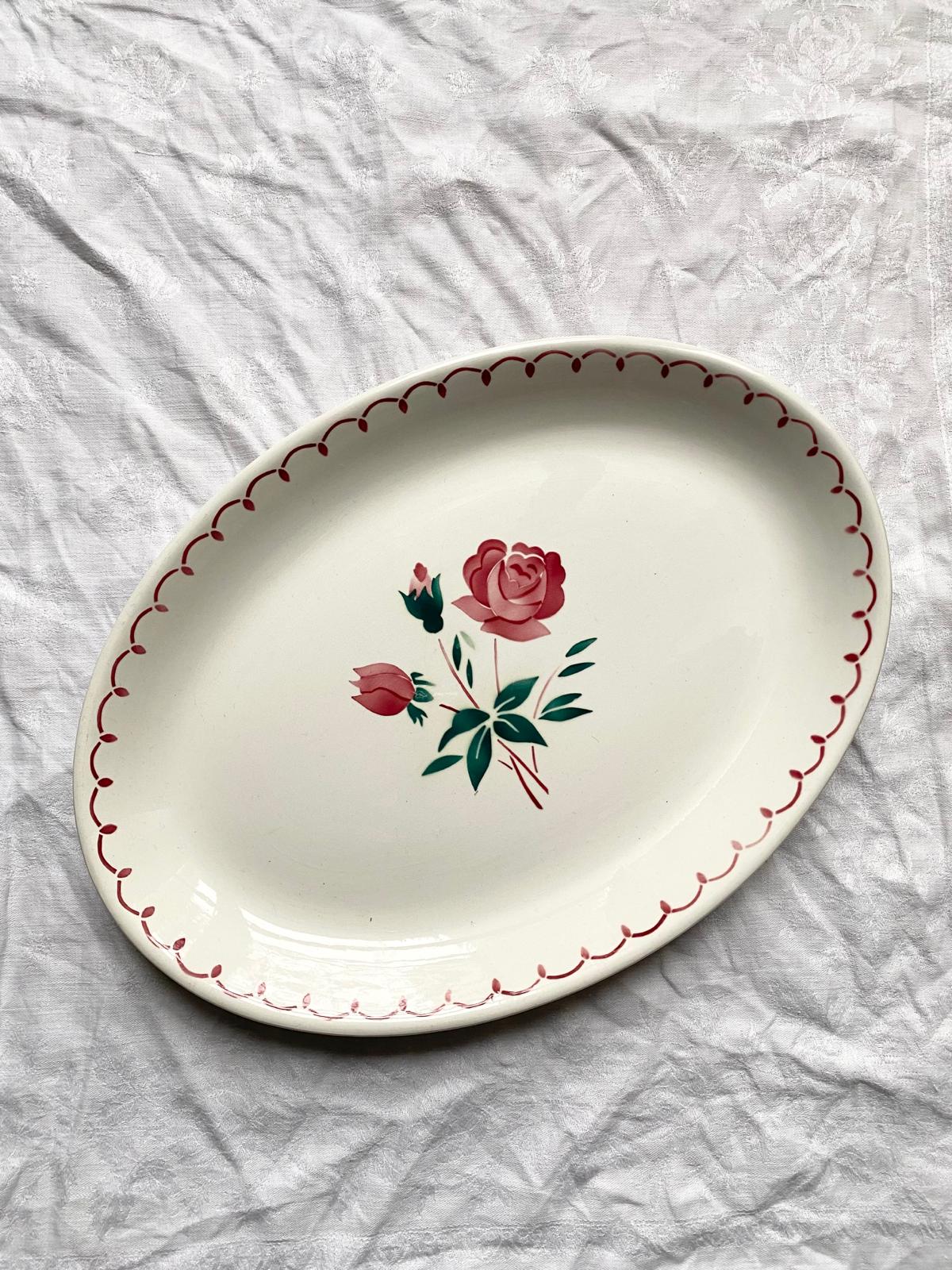 Roses