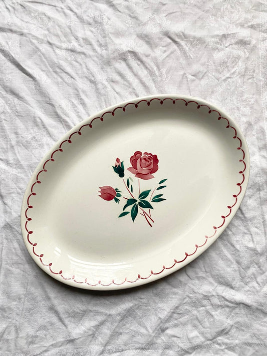 Roses
