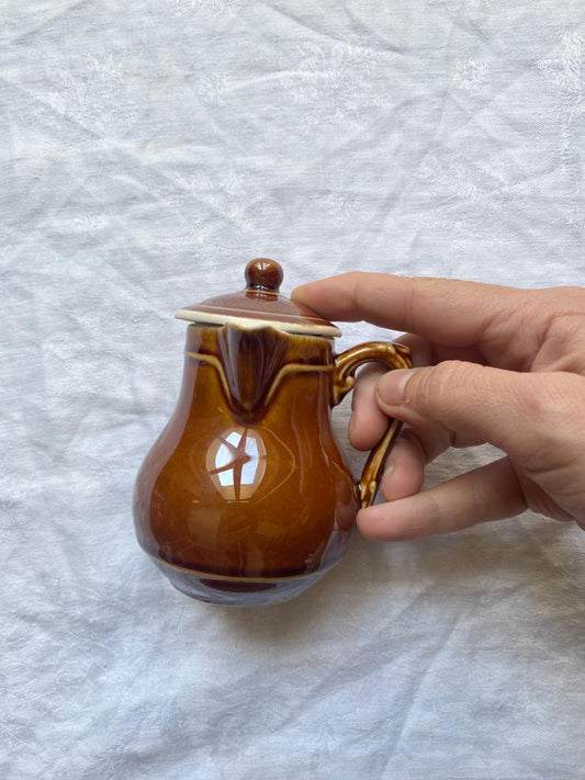 Caramel