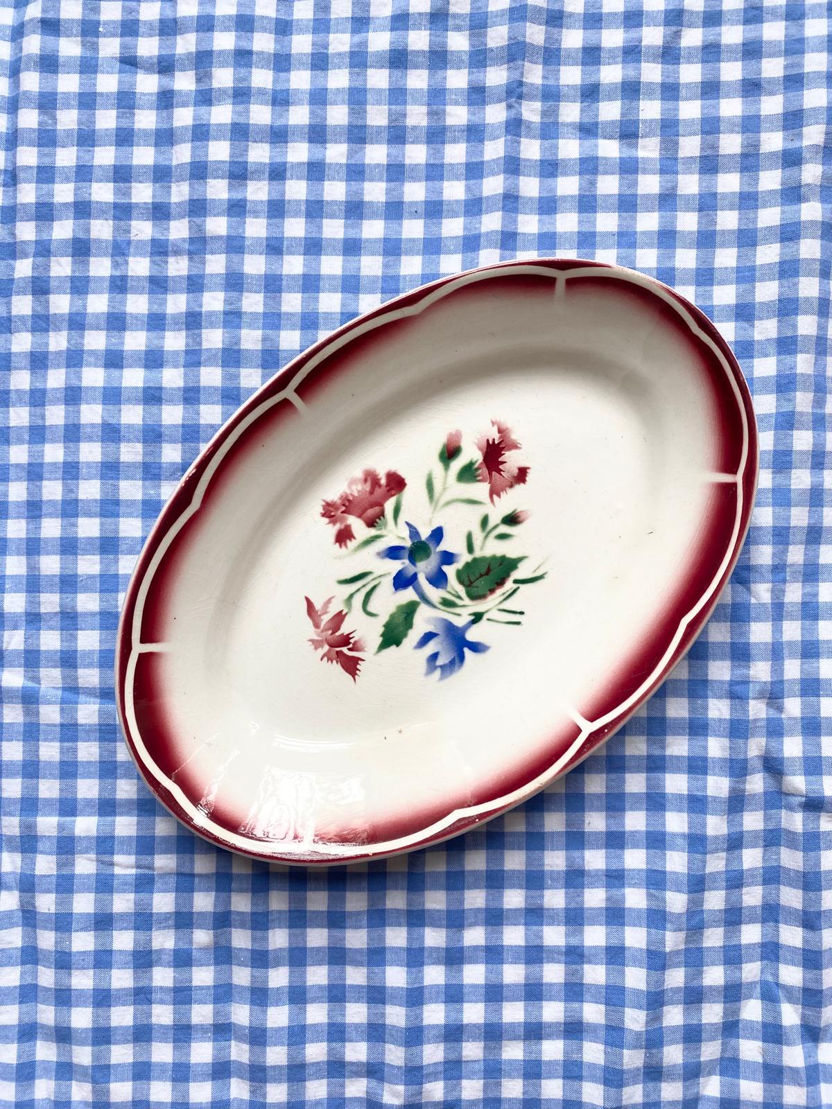 Ravier José de Sarreguemines