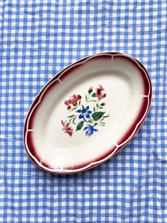 Ravier José de Sarreguemines