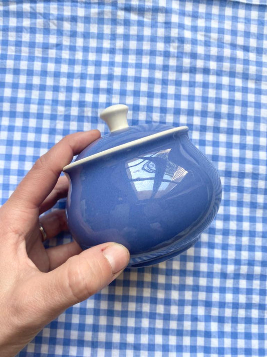 Sucrier Orléans Villeroy & Boch