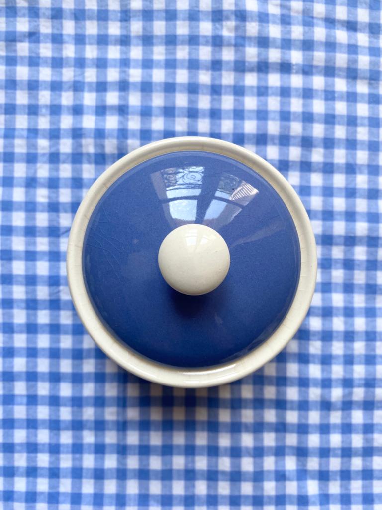 Sucrier Orléans Villeroy & Boch