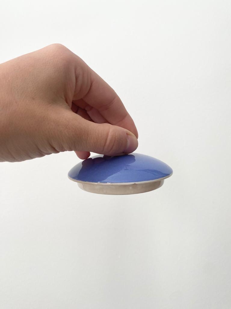 Sucrier Orléans Villeroy & Boch