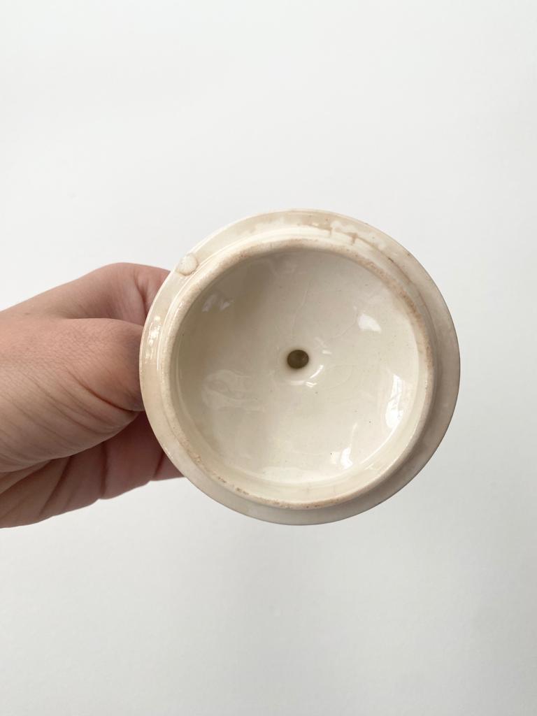 Sucrier Orléans Villeroy & Boch