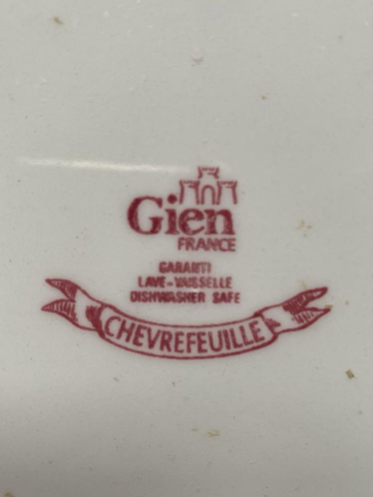 Chèvrefeuille