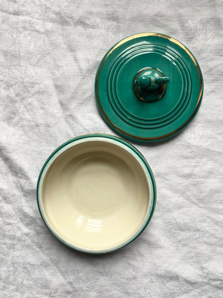 Boite oiseau Verceram