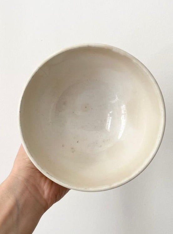 Bol vintage Luxeuil HBCM