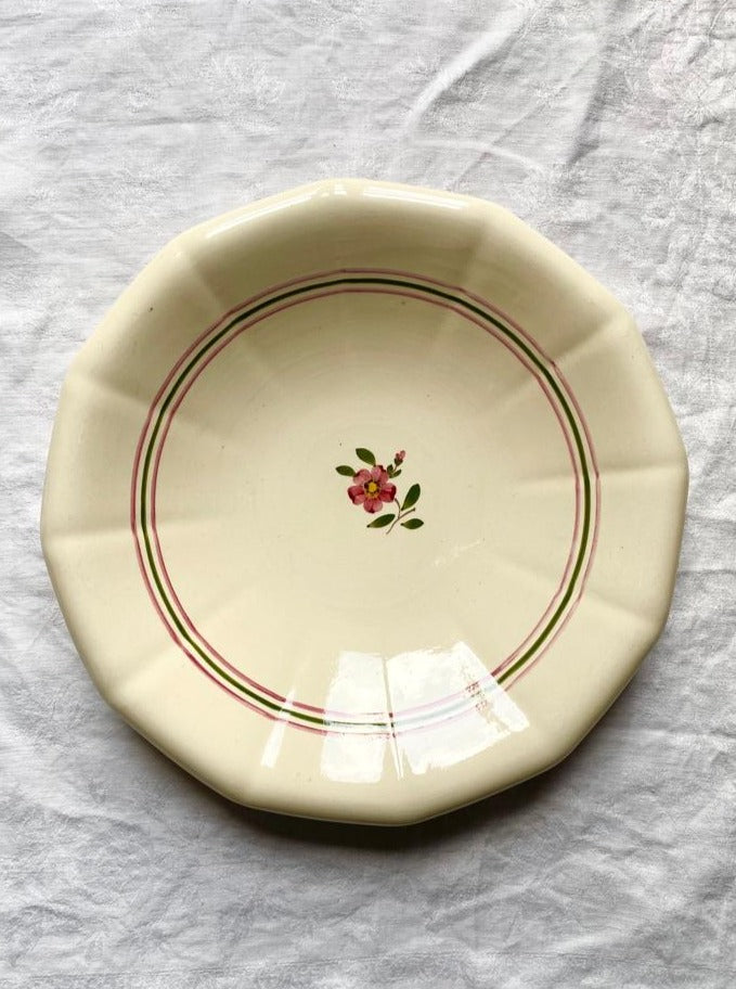Coupe vintage Armelle Sarreguemines