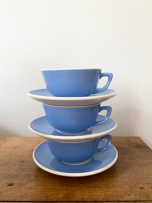 Villeroy blue
