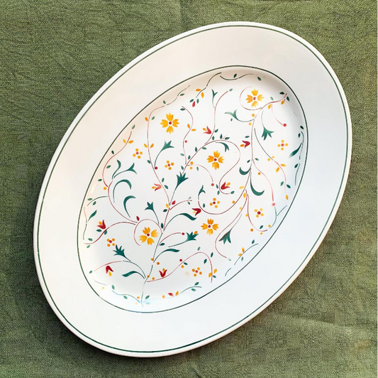 Plat Martine HBCM