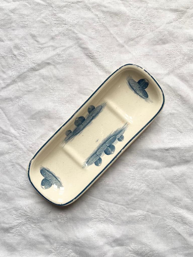 Porte peigne Nénuphar de Villeroy & Boch