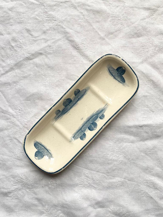 Porte peigne Nénuphar de Villeroy & Boch