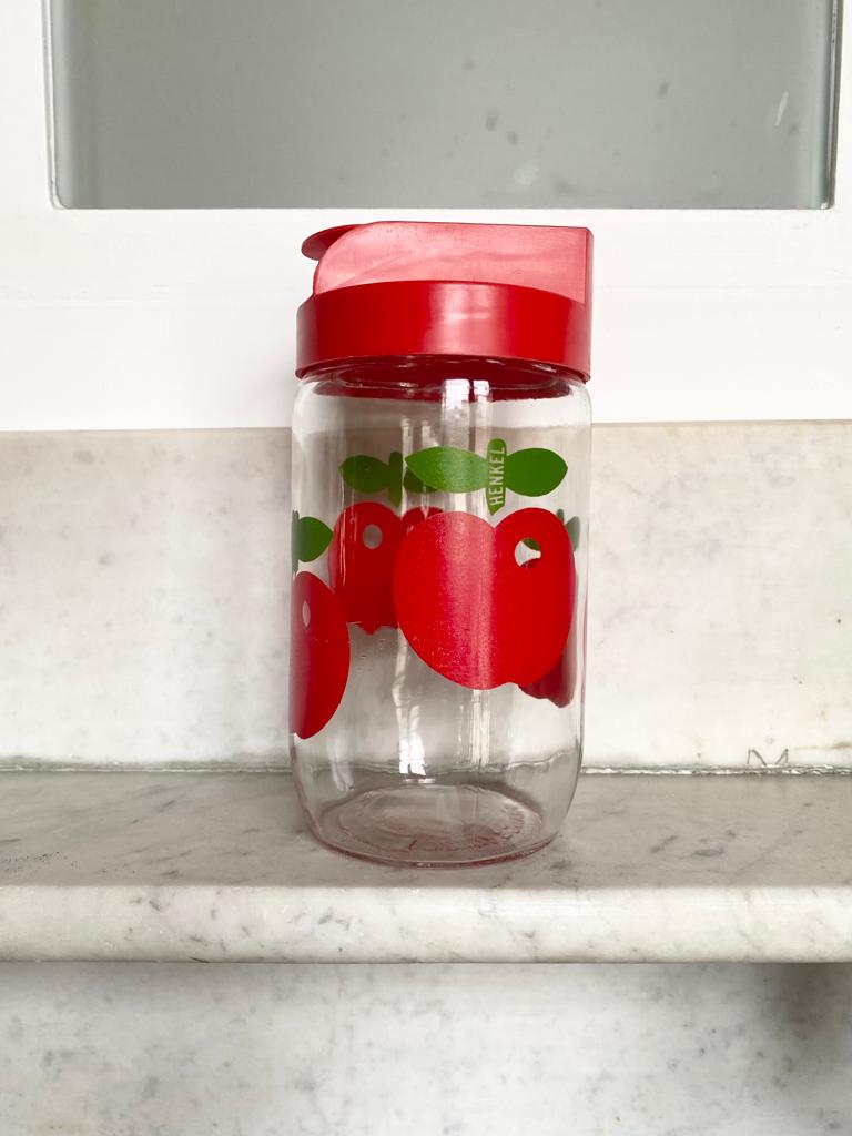 Pot pomme Henkel