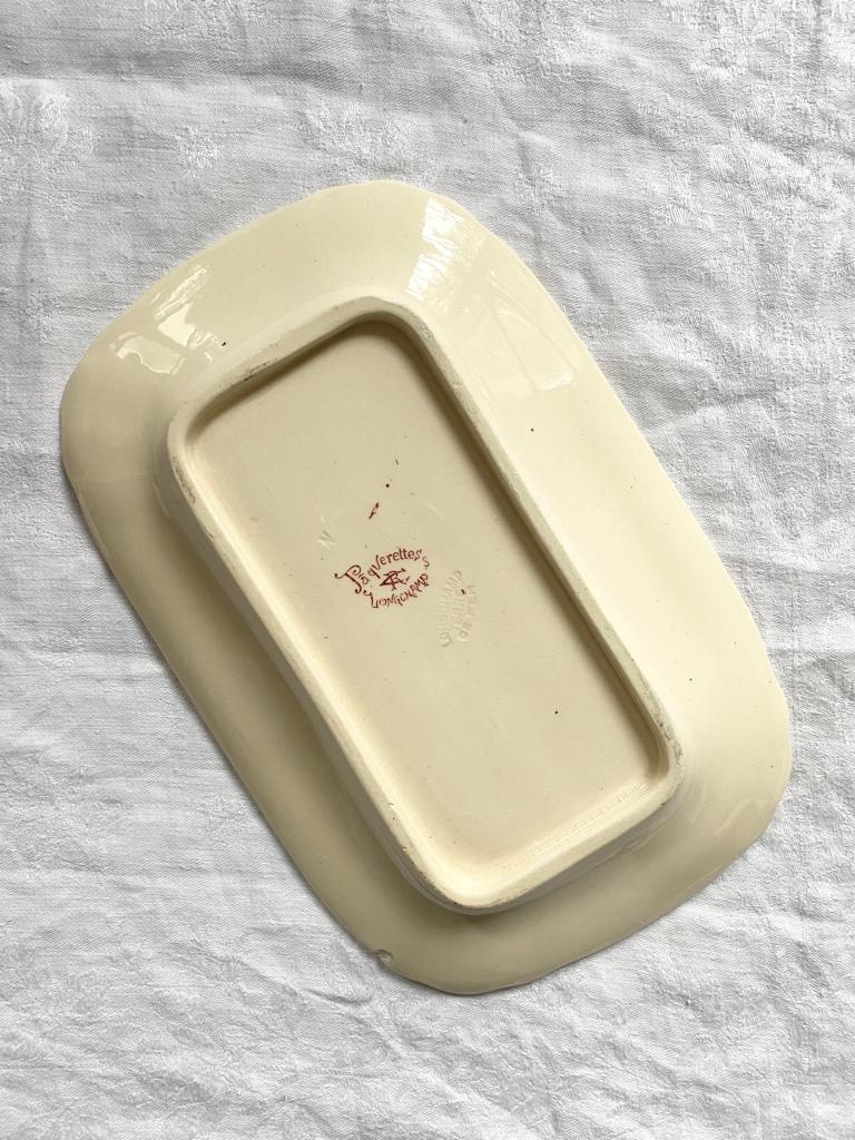 Ravier Pâquerettes Longchamp