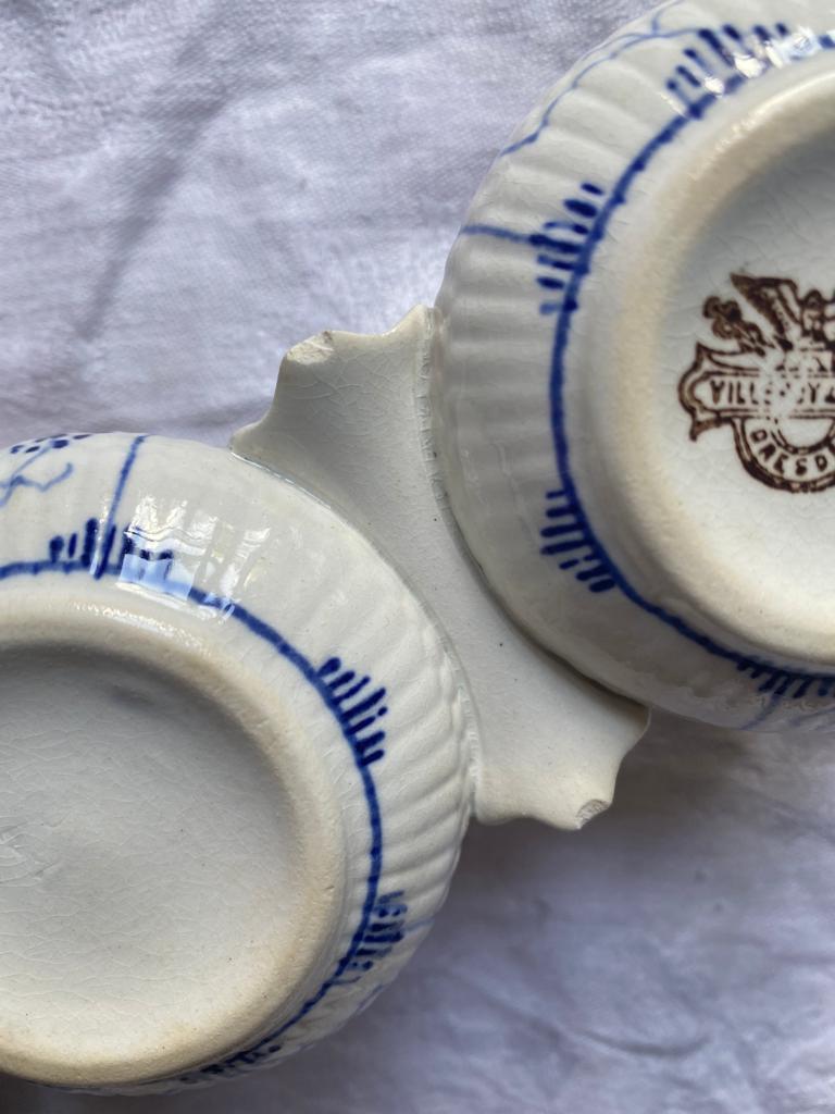 Saleron Copenhague Villeroy & Boch