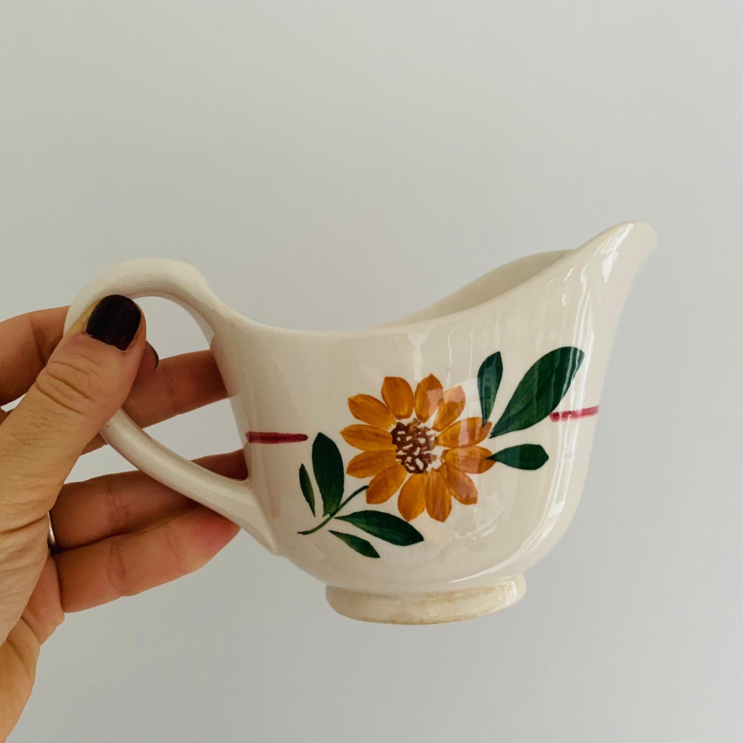 Saucière Sélestat Sarreguemines