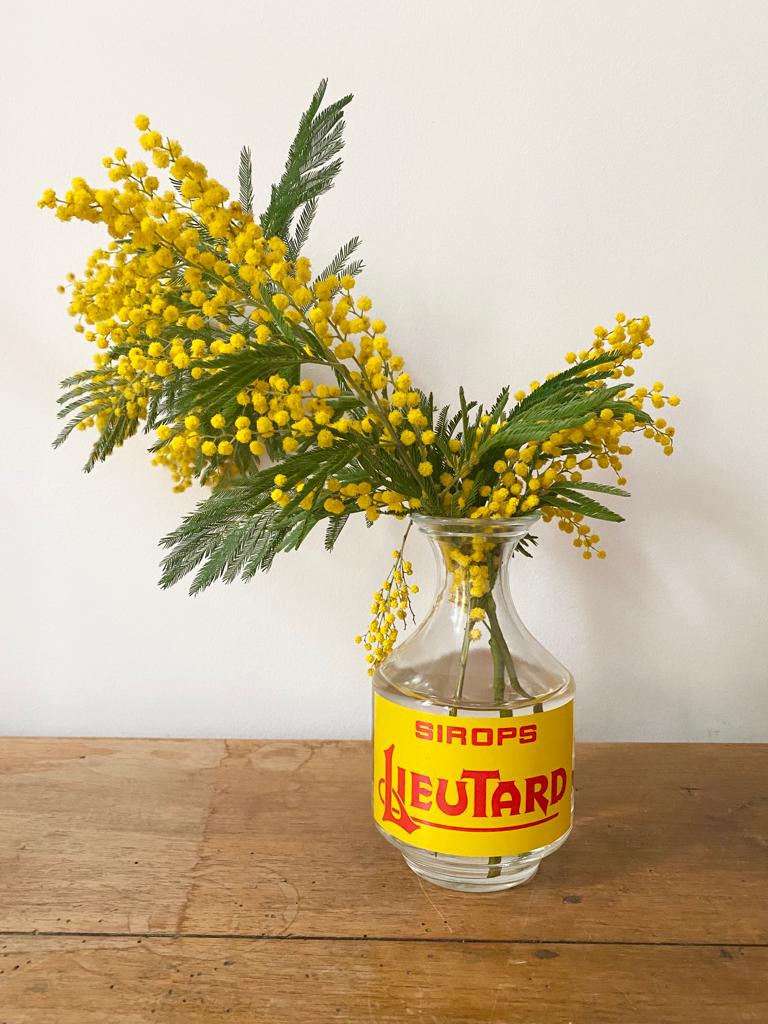 Lieutard syrups