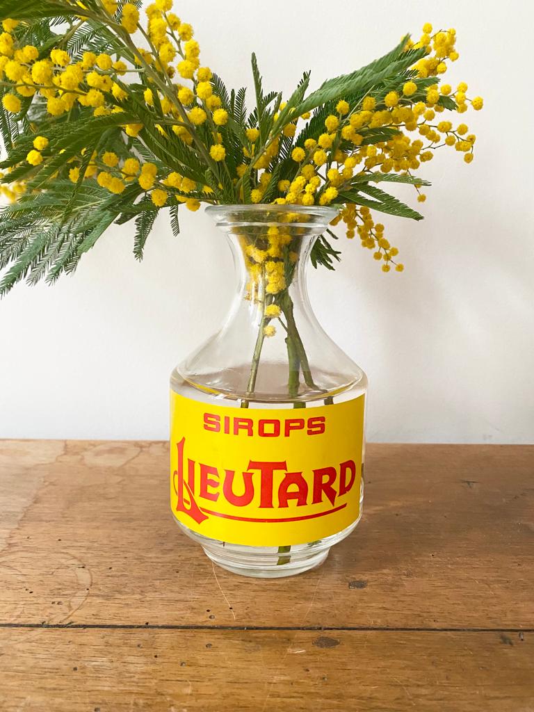 Lieutard syrups