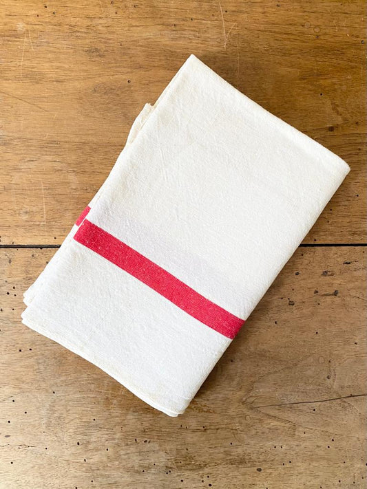 Red stripe