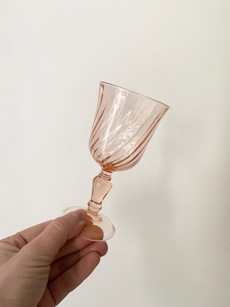Verre à vin blanc Rosaline