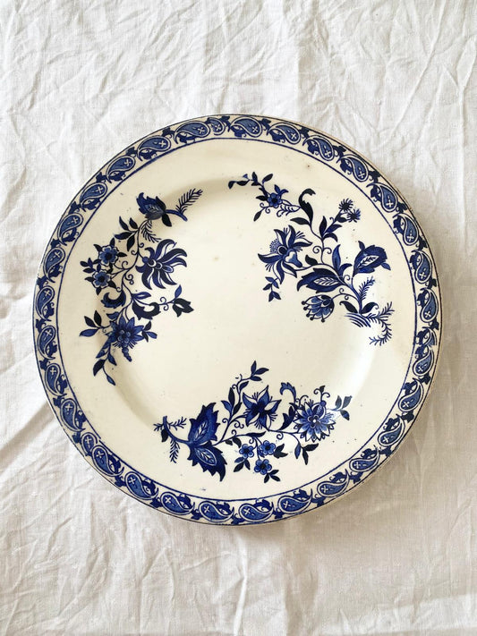 Delft