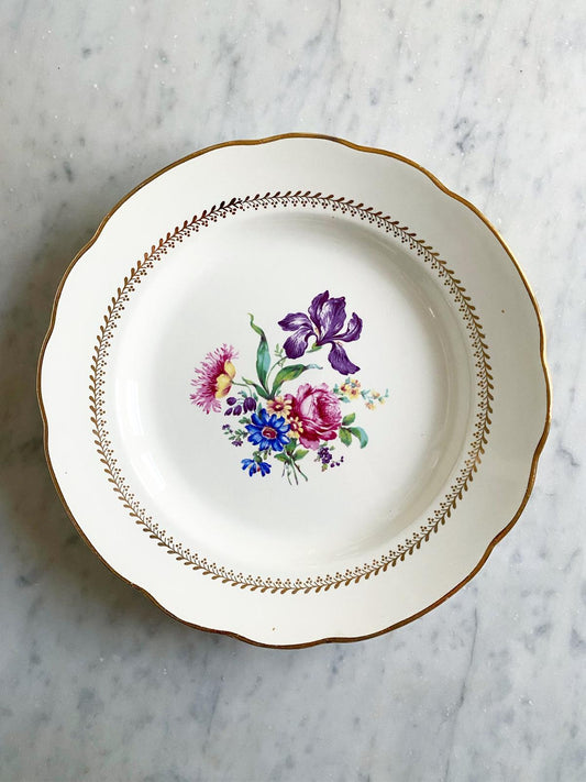 Florence (lot de 4)