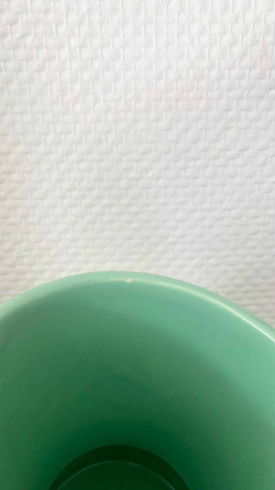 Vert d'eau