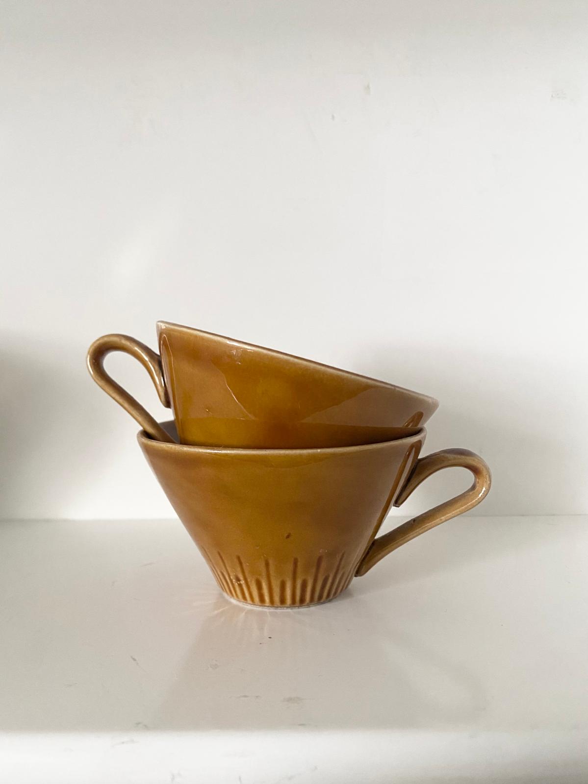 Caramel (lot de 2)