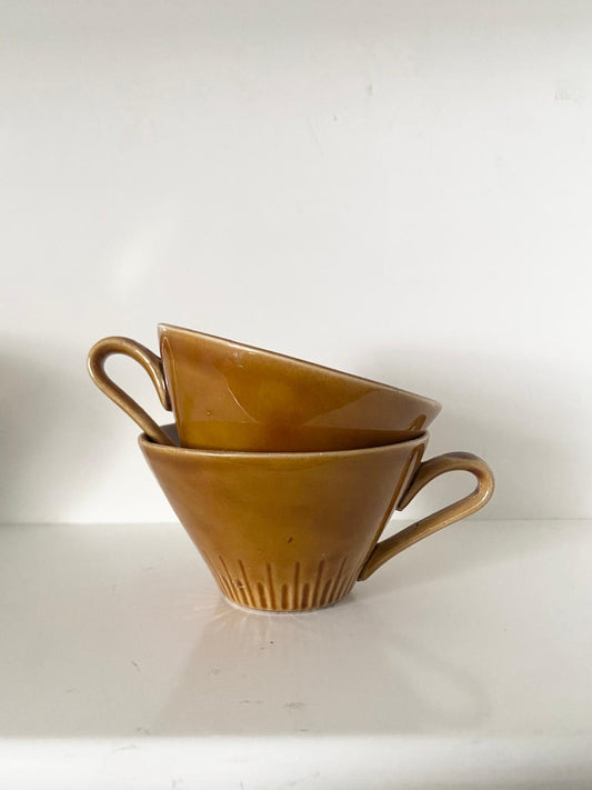 Caramel (lot de 2)