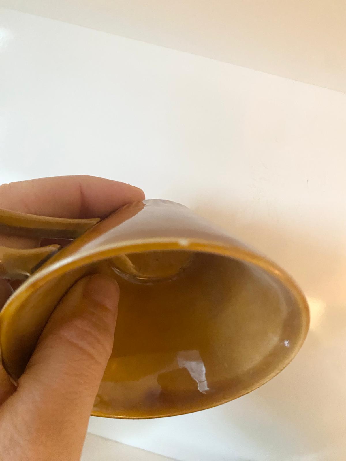 Caramel (lot de 2)