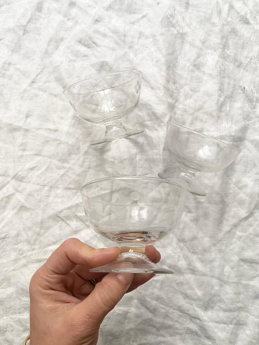 Petites coupes