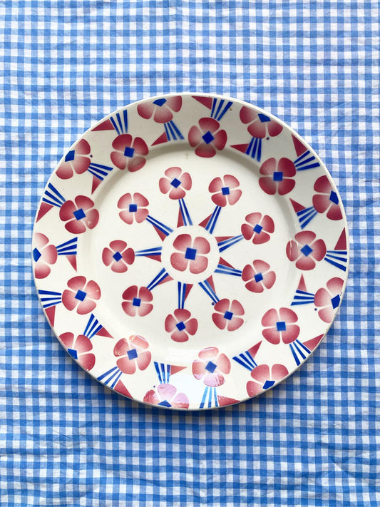 Petit plat Indienne de Céranord