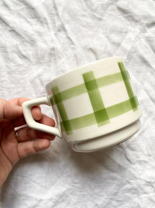 Green Scottish