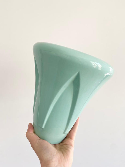 Vert d'eau