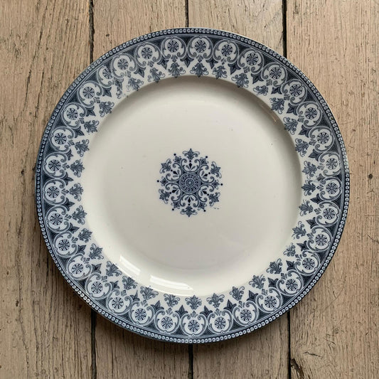 Oriental (large dish)