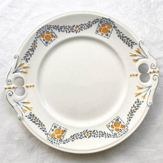Plat à gâteau Georges de HBCM
