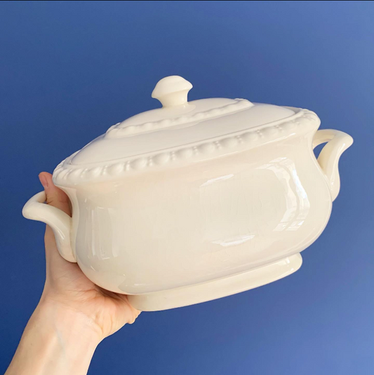Soupière Villeroy & Boch